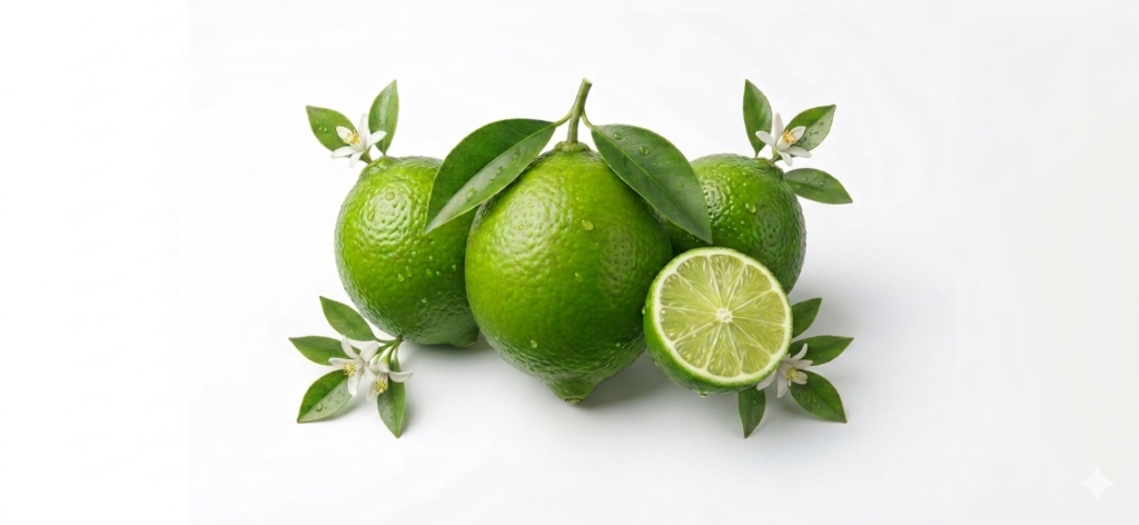Limones Frescos