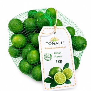 arpilla de limón 1 kg