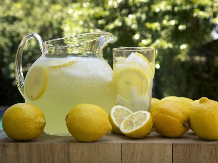 limonada limonada